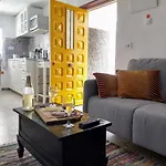 Casa Trigo Casa vacanze Cómpeta