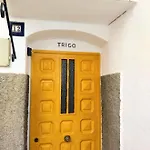 Casa vacanze Casa Trigo Cómpeta
