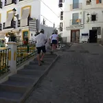 Casa Trigo Cómpeta