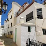 Casa Trigo * Cómpeta