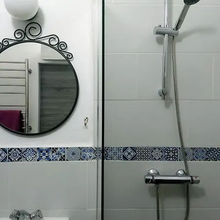 بيت للعطل Casa Trigo Cómpeta