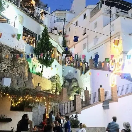 Casa Trigo بيت للعطل