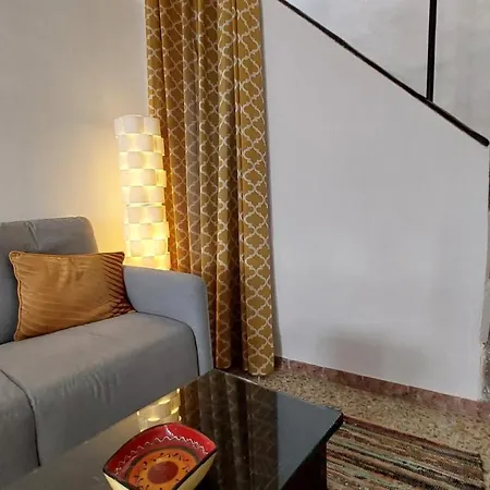 Casa Trigo
