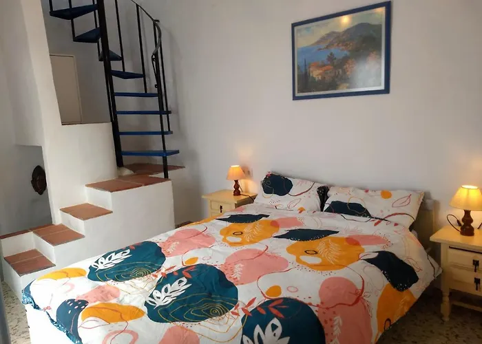 Tatil Evi Casa Trigo *